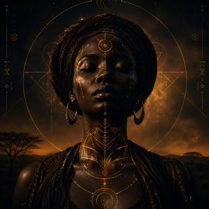 MOYA - Afro House Vocal 2026 by Alex Molinary