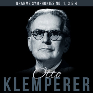 Brahms: Nr. 1-4 クラシック Symphonien Johannes