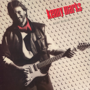 Right Where You Are by Kenny Marks