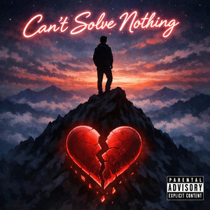 Cant solve nothing