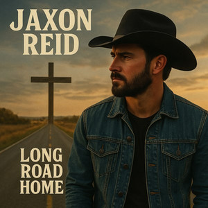 Long Road Home by Jaxon Reid, Backroad Raised, Abel Abaddon