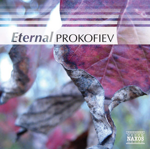 Prokofiev (Eternal) album