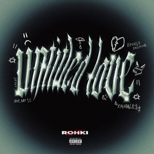 untitled love by Rohki