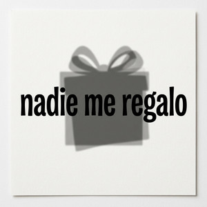 Nadie me regalo by Piketegen Music