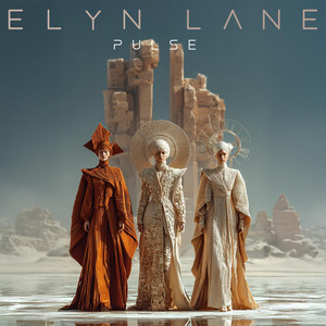 Pulse by ELYN LANE