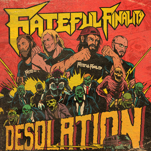 Beyond Prophecies by Fateful Finality