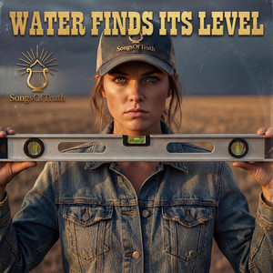 Water Finds Its Level by SongsOfTruth