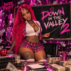 WE WANT SOME MONEY by Jucee Froot