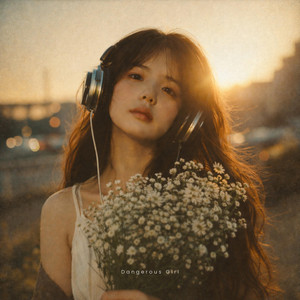 Yang ha jin - Dangerous Girl