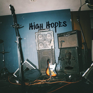 High Hopes (House Remix) cover