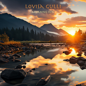 Morning Sun by Lovisa Gulli