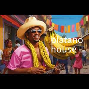 THE END by platano house dj
