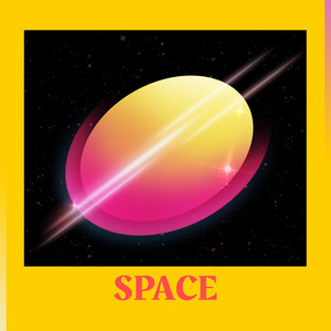 Space by Yvonne Gossett