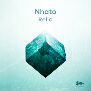 Relic cover art