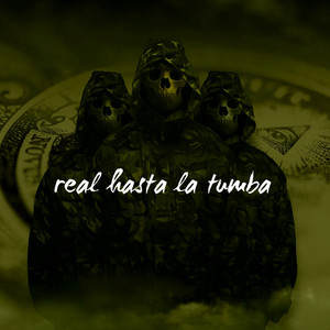 real hasta la tumba by Luis La Macula