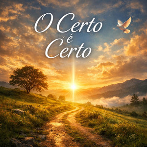 O Certo é Certo by Antonildo Oliveira
