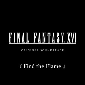 FINAL 直筆サイン 祖堅正慶 Soundtrack ⅩⅥ FANTASY