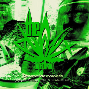 The Plant Conspiracy
