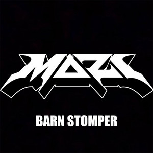 BARN STOMPER by MAZI
