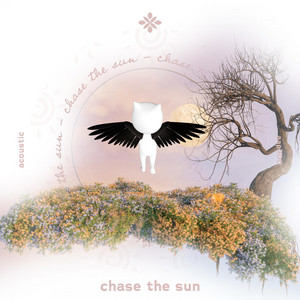 Sunkissed, Piano Covers Tazzy & Tazzy - Chase the Sun - Acoustic
