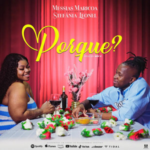 TOP SONG FRESH - Messias Maricoa e Stefânia Leonel - Porquê