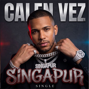 Singapur by Calen vez