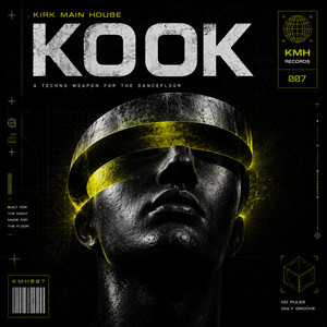 Kook by Kirk Main House