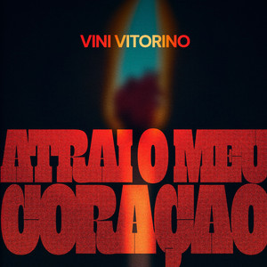 Atrai o Meu Coração - Piano Instrumental Worship by Vini Vitorino, Yeshua Worship