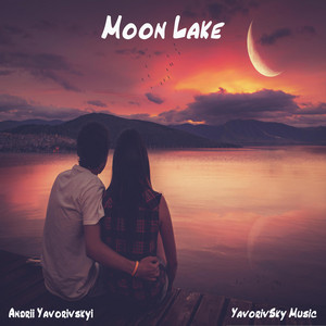YavorivSky - Moon Lake