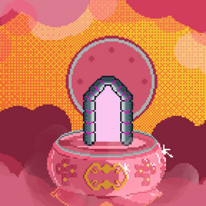 Carillon Of Dreams by The Magic Portal
