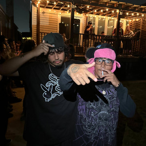 Salemburned - KEEPITMOVIN (feat. SSMO)