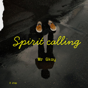 Spirit calling by Mr Gkay