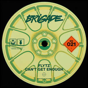 Can't Get Enough by Flytz