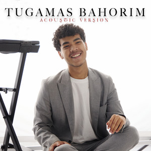 Tugamas bahorim - Acoustic version by Ibrohim Nurmatov