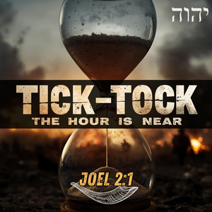 Tick-Tock The Hour is near by HalleluYah Voice Of Zion