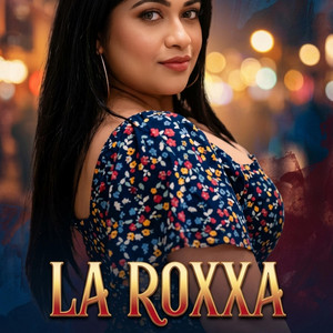 FONDO by La Roxxa