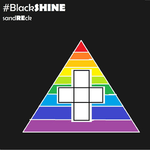 #BlackShine - Original Mix by sandREck, Tribe Dive
