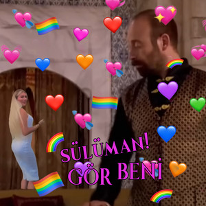 Nurdisina - Sülüman Beni Gör