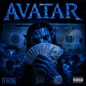 AVATAR by CashPot, Kool Steppah