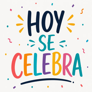 HOY SE CELEBRA by JOTA CROWN