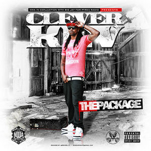 Flippin Scriptz by Clever Kev, Rachie, Spitta