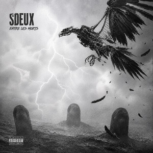 Entre les morts by Sdeux