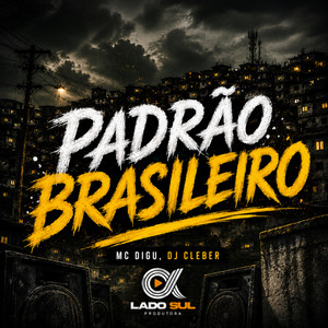 Padrão Brasileiro