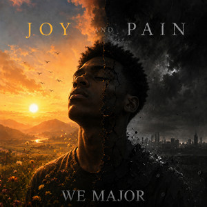 Joy and Pain by We Major