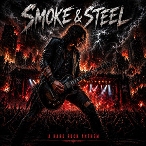 Smoke & Steel by 11:11 Rock Realm