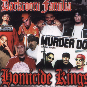 【G-RAP】The Darkroom Family - Barrio Love The DarkRoom Family – Barrio Love | Releases | Discogs