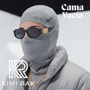 Cama Vacía by Kimi Rak