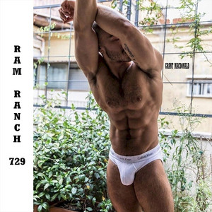 Grant MacDonald - Ram Ranch 729