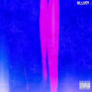 Portada de WAVEY