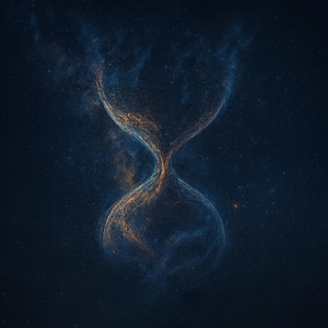 Time Still cover artwork